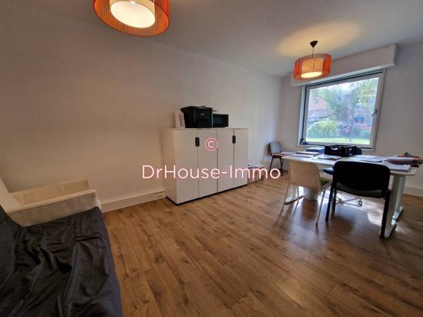 Immeuble à vendre 5 pièces de 152 m²