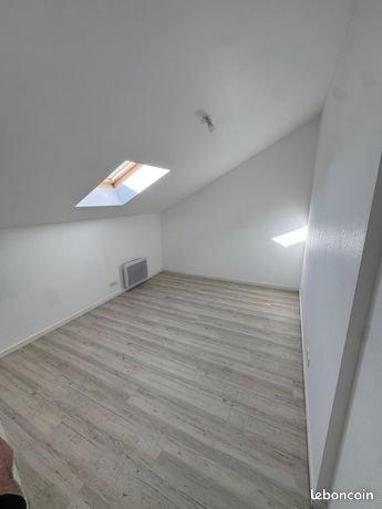 Chambre en colocation — T5 avec ascenseur, 8e étage