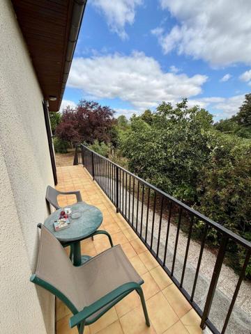 Chambre en colocation — T5 avec ascenseur, 8e étage