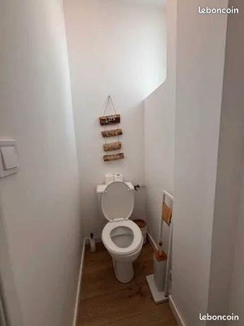 Chambre en colocation — T5 avec ascenseur, 8e étage