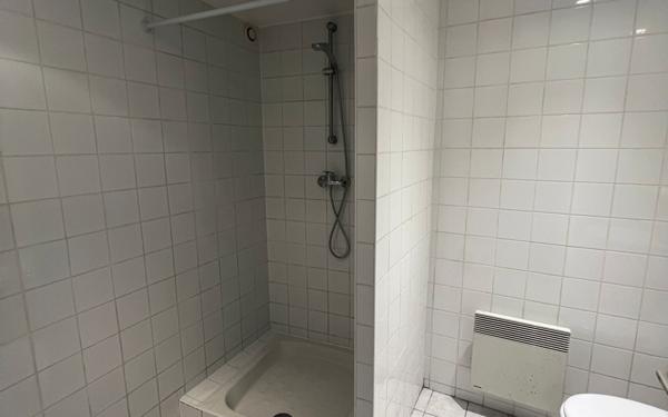 Maison à louer    3 pièces •  Saint-Georges-les-Bains