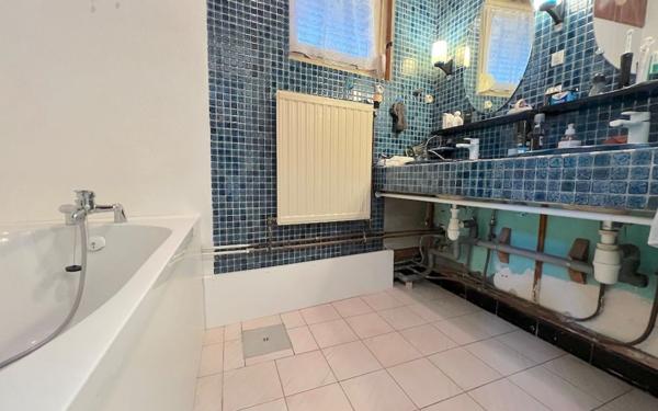 Maison à vendre    4 pièces • 95 m2 Leforest