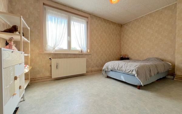 Maison à vendre    4 pièces • 95 m2 Leforest