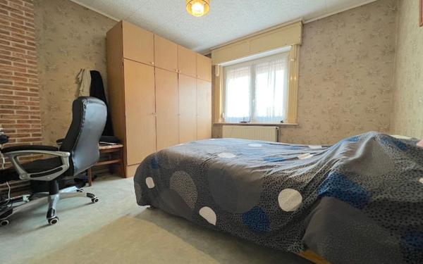 Maison à vendre    4 pièces • 95 m2 Leforest