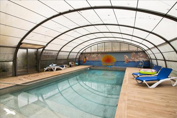 Maison à vendre |  Saubion |  6 pièces | 260 m²