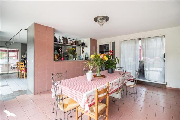 Maison à vendre |  Saubion |  6 pièces | 260 m²