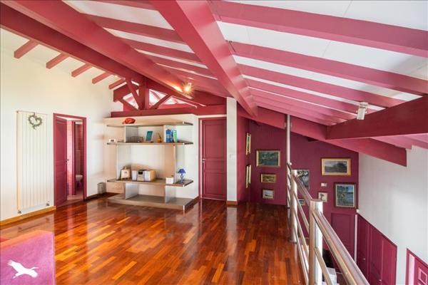 Maison à vendre |  Saubion |  6 pièces | 260 m²