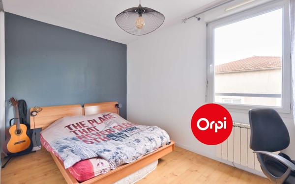 Appartement à vendre    5 pièces • 111,23 m2 Saint-Priest