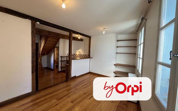 Appartement à louer    2 pièces • 44 m2 Mende