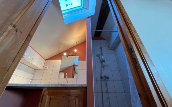 Appartement à louer    2 pièces • 44 m2 Mende