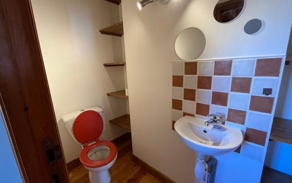 Appartement à louer    2 pièces • 44 m2 Mende