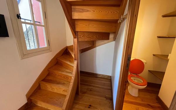 Appartement à louer    2 pièces • 44 m2 Mende