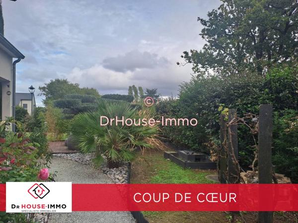 Maison à vendre 6 pièces de 150 m²