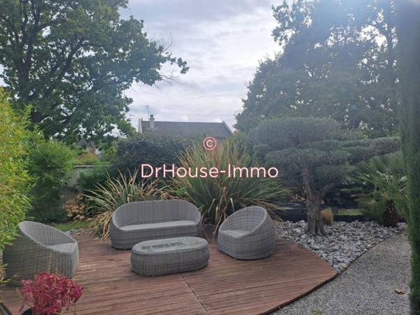 Maison à vendre 6 pièces de 150 m²