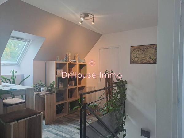 Maison à vendre 6 pièces de 150 m²