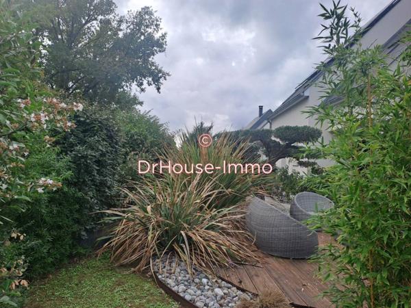 Maison à vendre 6 pièces de 150 m²