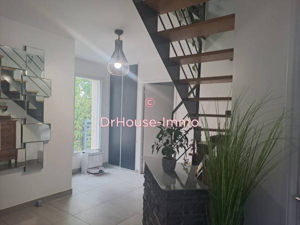 Maison à vendre 6 pièces de 150 m²