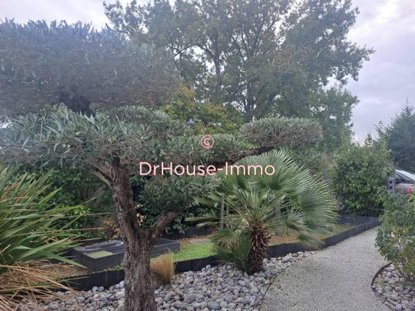 Maison à vendre 6 pièces de 150 m²