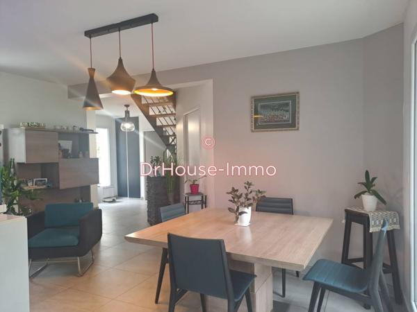 Maison à vendre 6 pièces de 150 m²
