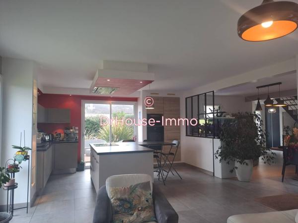 Maison à vendre 6 pièces de 150 m²