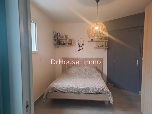 Maison à vendre 6 pièces de 150 m²