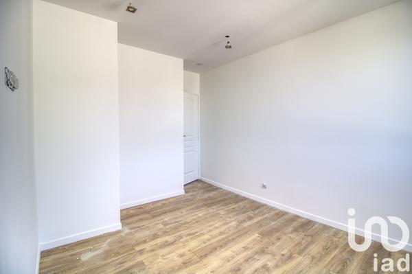 Appartement à vendre 2 pièces 50 m² Coulommiers