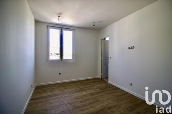 Appartement à vendre 2 pièces 50 m² Coulommiers