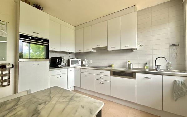 Maison à vendre    6 pièces • 121 m2 Talant