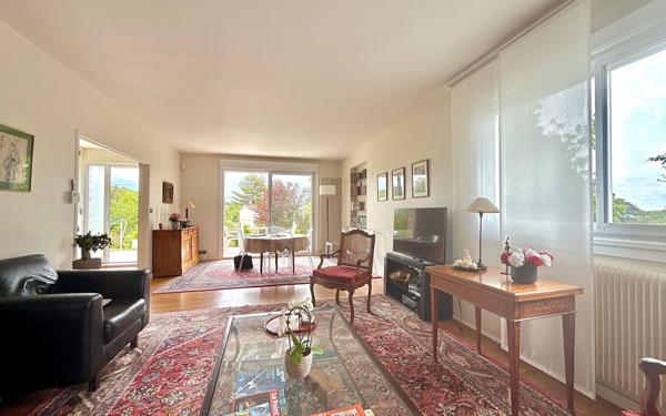 Maison à vendre    6 pièces • 121 m2 Talant