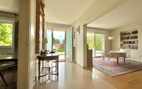 Maison à vendre    6 pièces • 121 m2 Talant