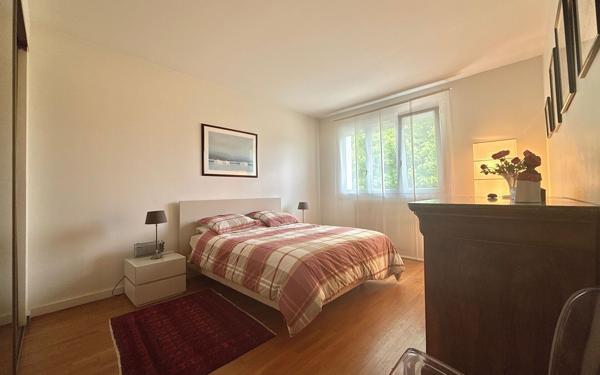 Maison à vendre    6 pièces • 121 m2 Talant