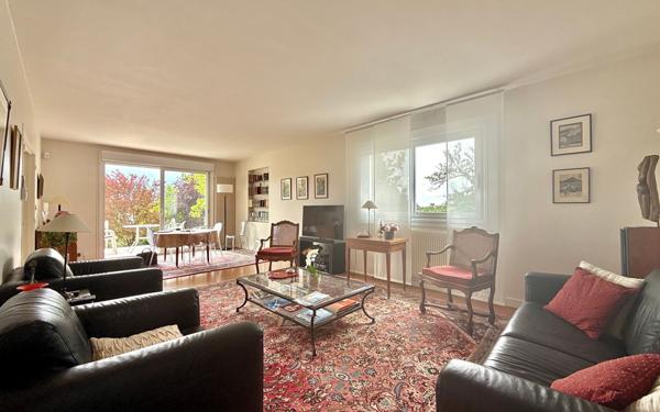 Maison à vendre    6 pièces • 121 m2 Talant