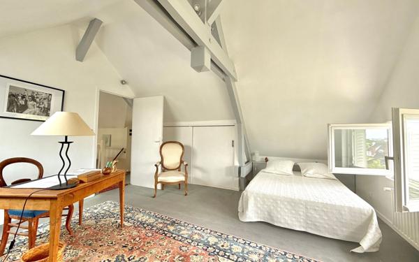 Maison à vendre    6 pièces • 121 m2 Talant