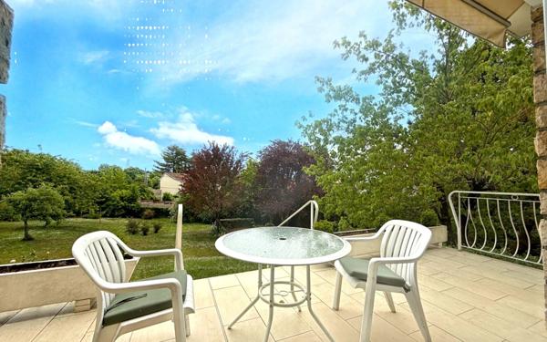 Maison à vendre    6 pièces • 121 m2 Talant