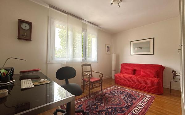 Maison à vendre    6 pièces • 121 m2 Talant