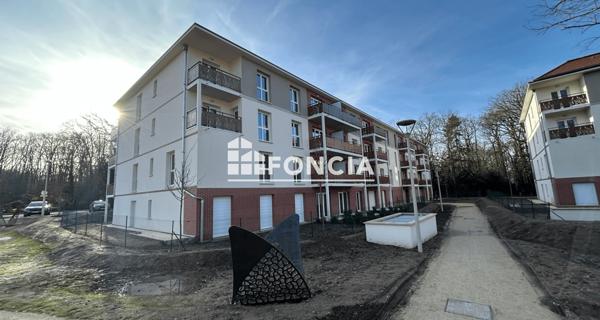 Location Studio 28.35 m² - Dammarie-les-lys 77190