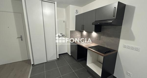 Location Studio 28.35 m² - Dammarie-les-lys 77190