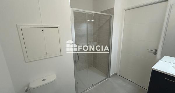 Location Studio 28.35 m² - Dammarie-les-lys 77190