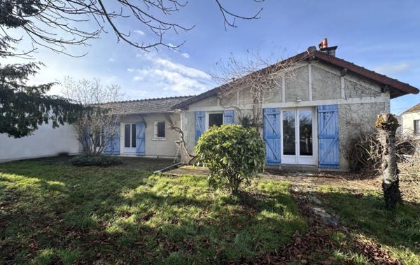 Vente Local d'activité à rénover Boussac   