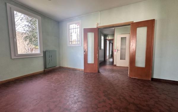 Vente Local d'activité à rénover Boussac   