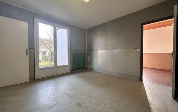 Vente Local d'activité à rénover Boussac   