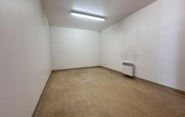 Vente Local d'activité à rénover Boussac   