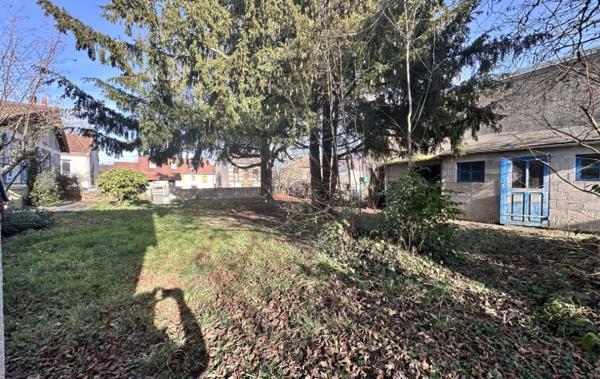 Vente Local d'activité à rénover Boussac   