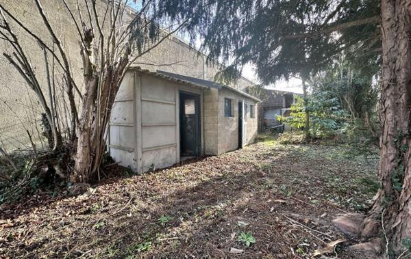 Vente Local d'activité à rénover Boussac   