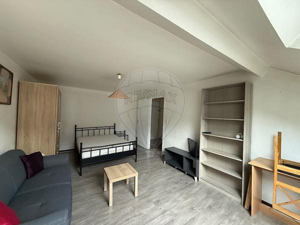 Appartement  en vente - Territoire de Belfort 90