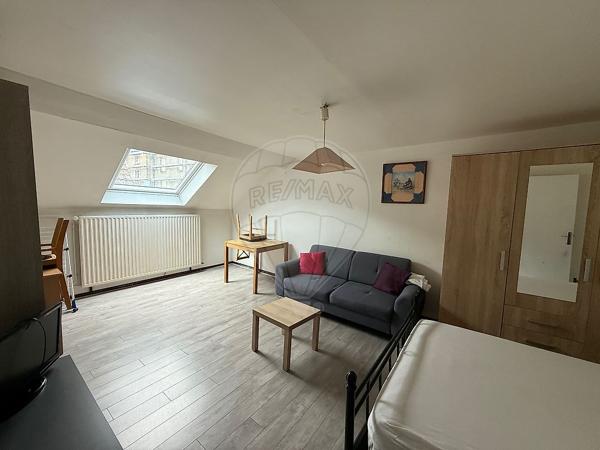 Appartement  en vente - Territoire de Belfort 90