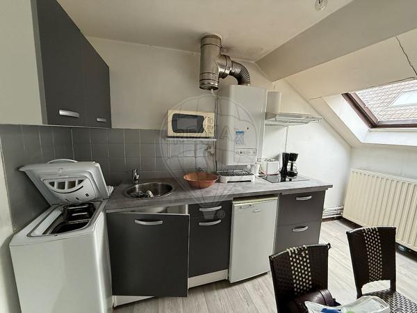 Appartement  en vente - Territoire de Belfort 90
