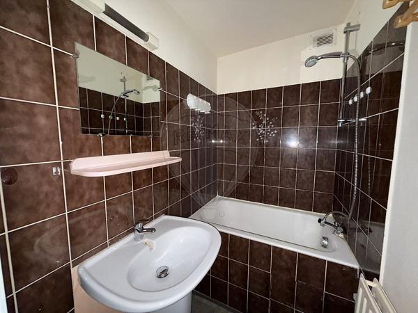 Appartement  en vente - Territoire de Belfort 90