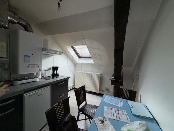 Appartement  en vente - Territoire de Belfort 90