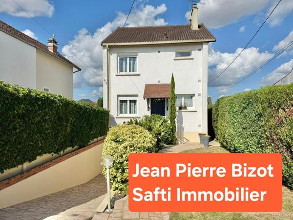 Nouvelle offre d une belle maison